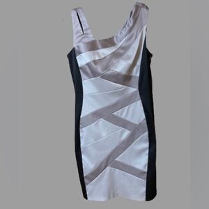 Signature by Sangria dress sz 12